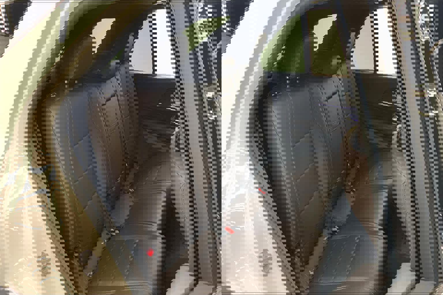 Certified 2020 Mercedes-Benz GLE 350 4MATIC image 18