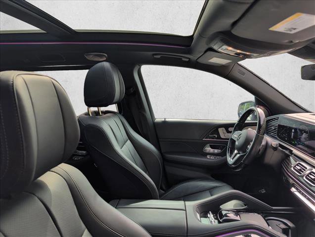 Certified 2022 Mercedes-Benz Maybach GLS 600 4MATIC image 22