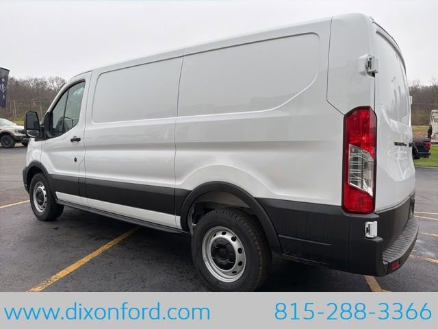 New 2026 Ford Transit 150 Low Roof image 5