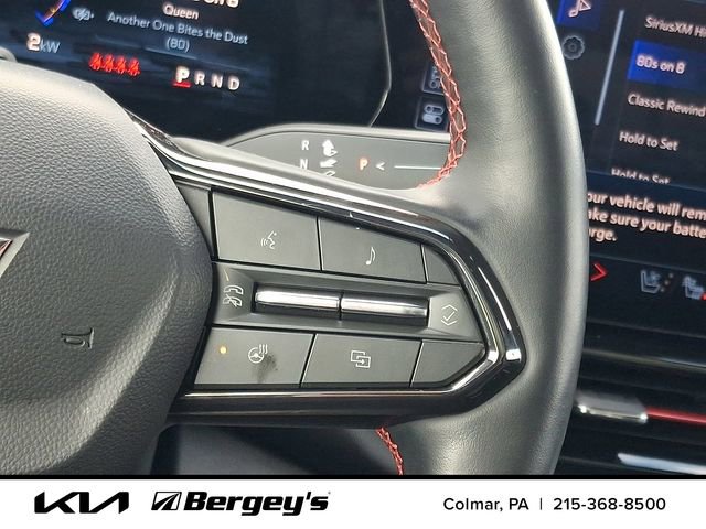 Used 2024 Chevrolet Silverado EV RST image 25