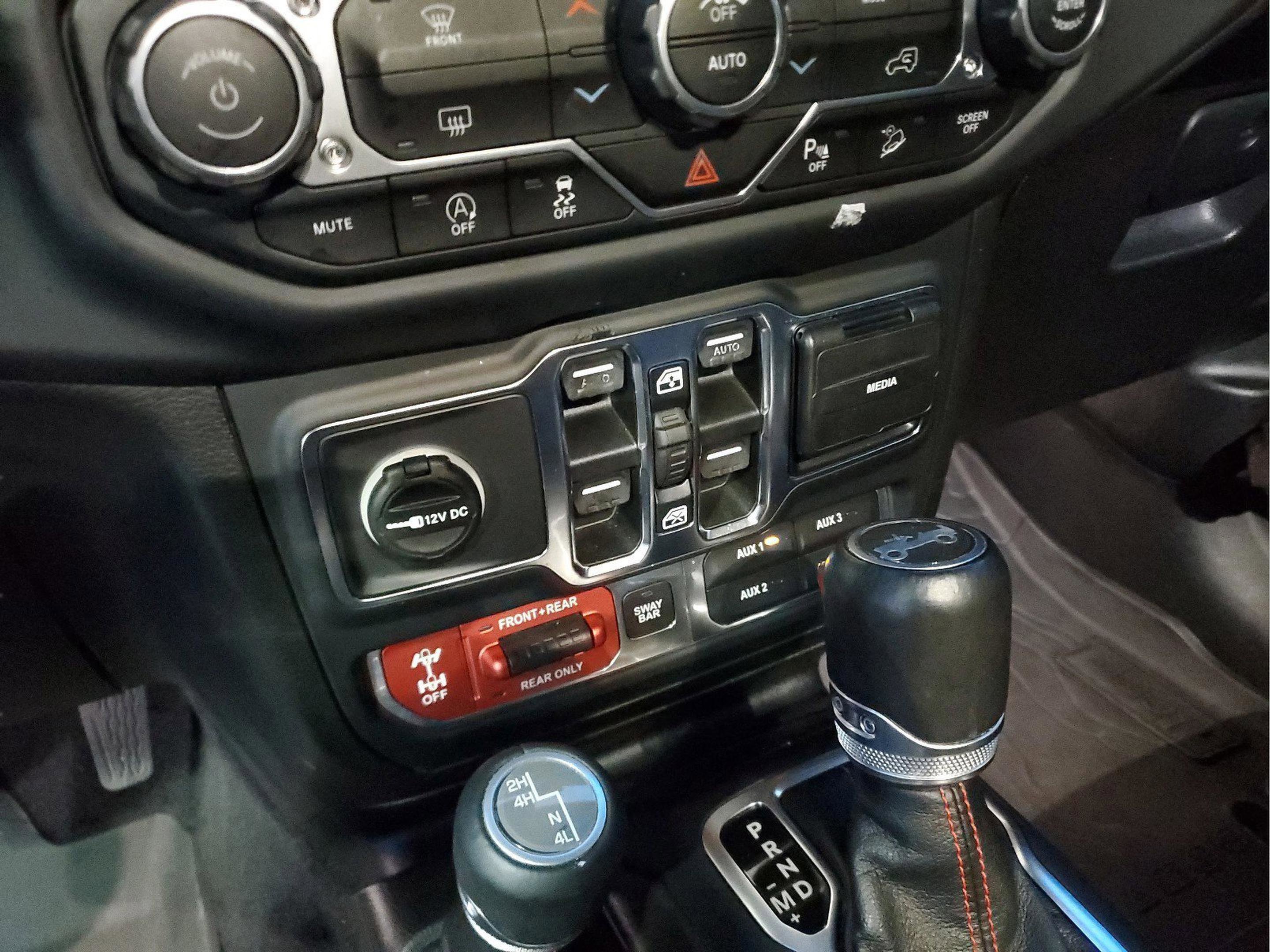 Used 2019 Jeep Wrangler Unlimited Rubicon image 22