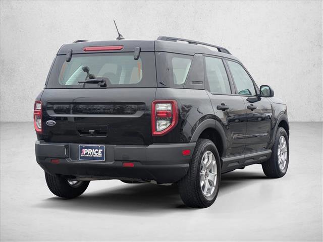 Used 2021 Ford Bronco Sport Base image 5
