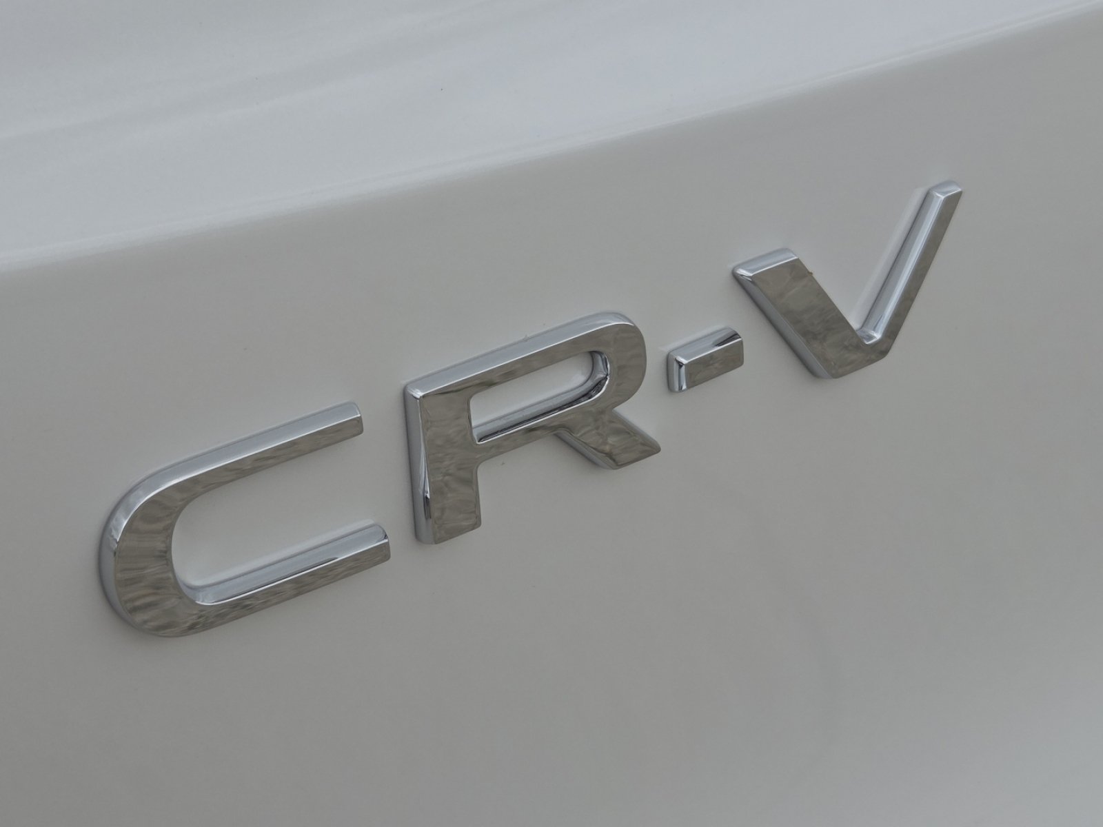 New 2026 Honda CR-V EX-L image 13