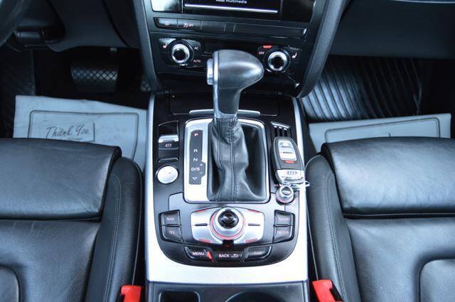 Used 2013 Audi A4 2.0T Prestige w/ Prestige Pkg AWD/4WD image 23