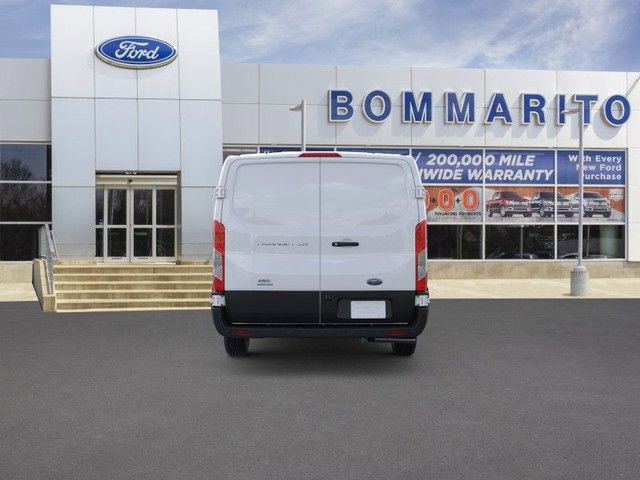New 2025 Ford Transit 350 Low Roof AWD image 5