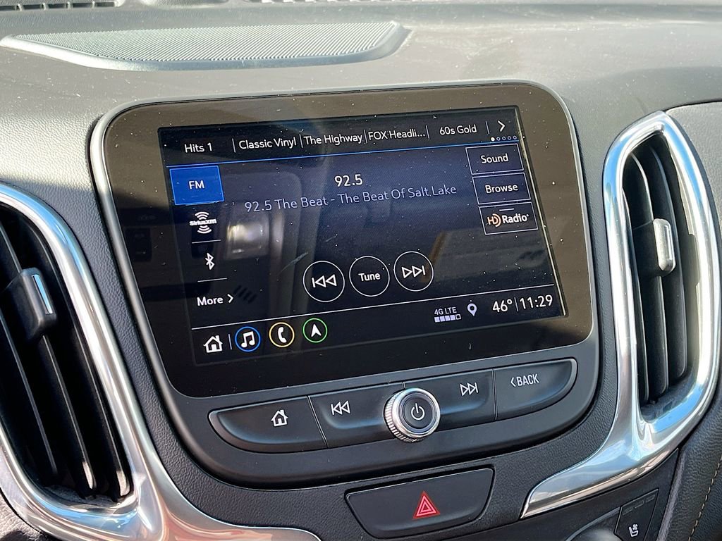 Used 2020 Chevrolet Equinox Premier image 15