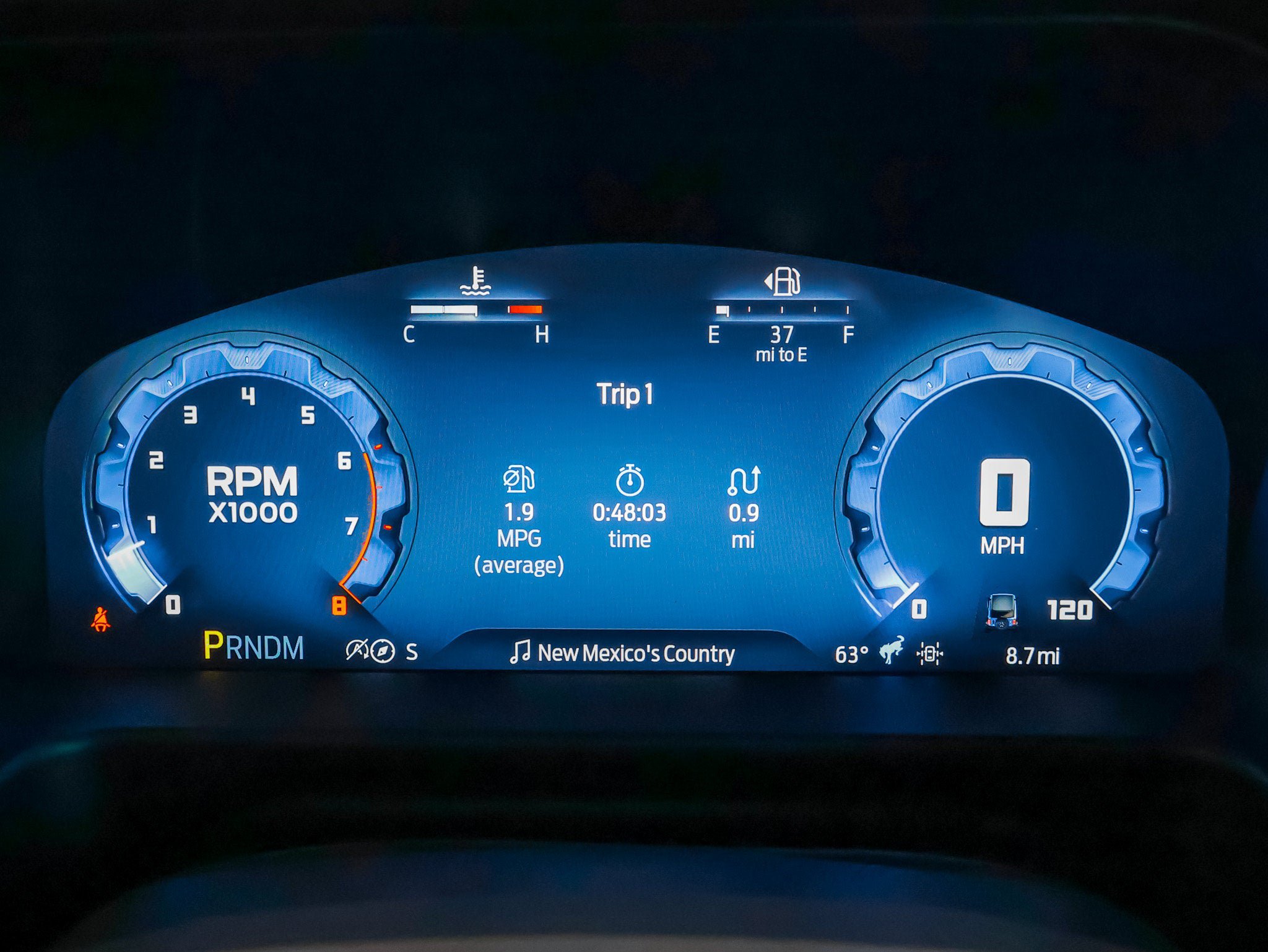 New 2026 Ford Bronco Badlands AWD/4WD image 28