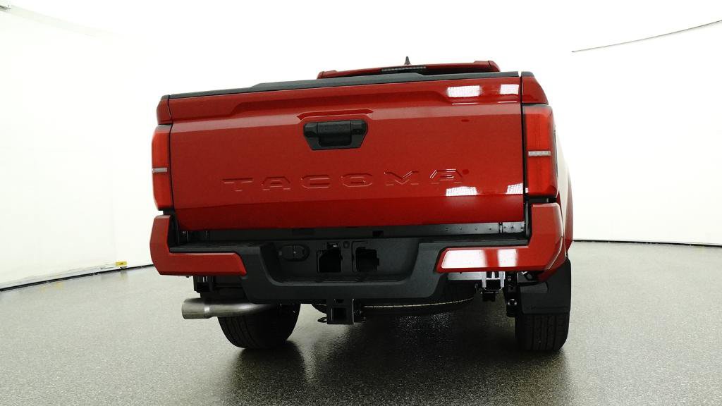 New 2026 Toyota Tacoma TRD Sport RWD image 26