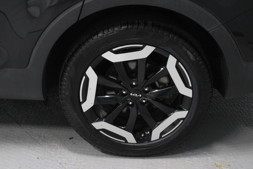Used 2025 Kia Telluride S AWD/4WD image 19