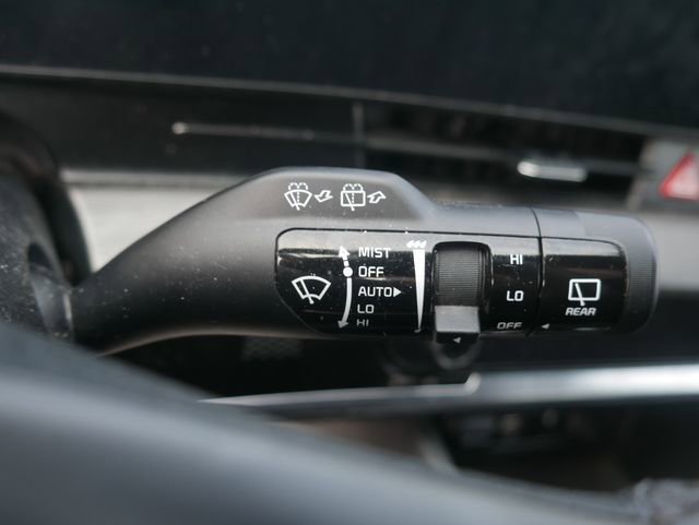 Used 2024 Kia Sportage X-Line image 24