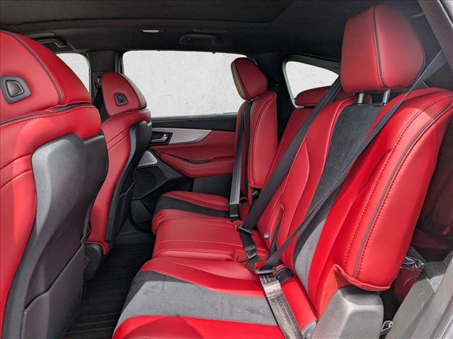 New 2026 Acura MDX A-Spec image 13