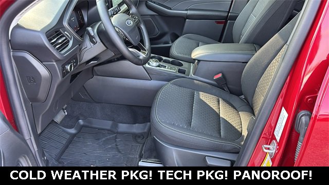 New 2025 Ford Escape Active w/ Tech Pack #1 image 22