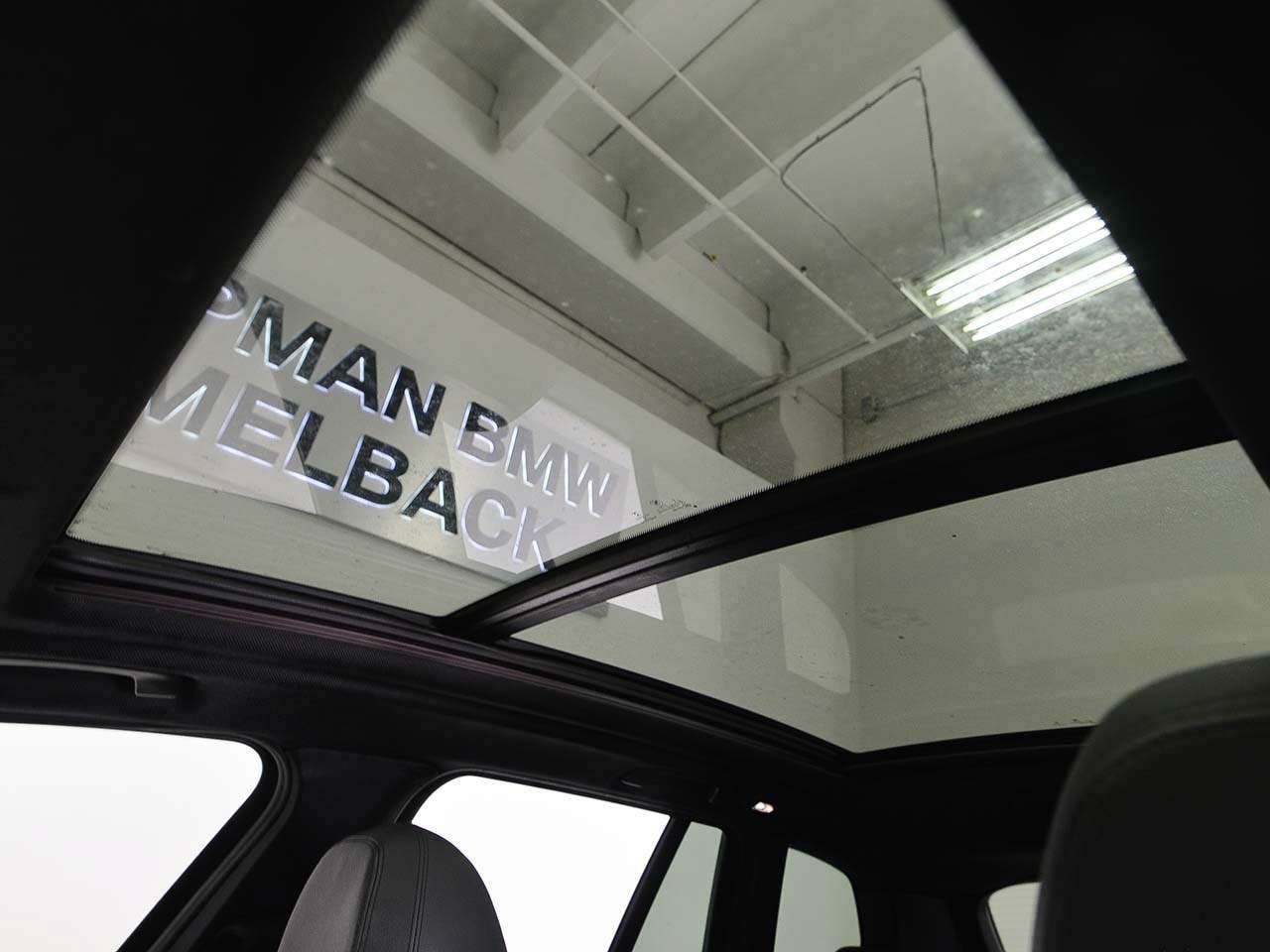 Used 2020 BMW X3 sDrive30i RWD image 7