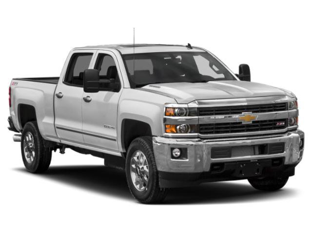 Used 2016 Chevrolet Silverado 3500 LTZ w/ Duramax Plus Package AWD/4WD image 9