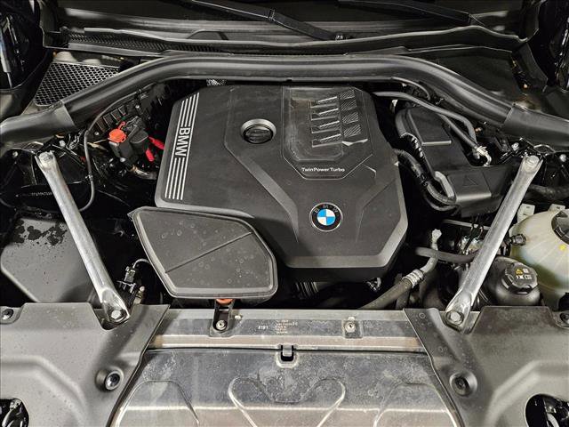 Used 2024 BMW X3 sDrive30i w/ Premium Package w/ZPA image 23