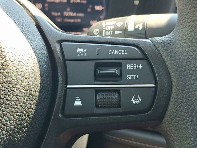 Certified 2023 Honda Accord EX image 18