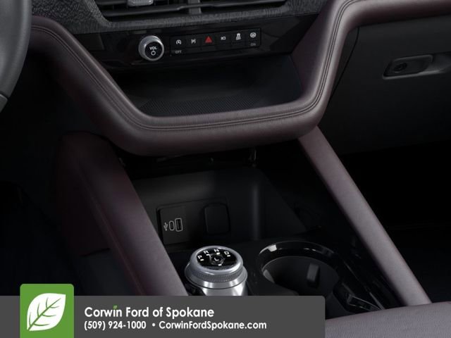 New 2026 Ford Explorer Platinum AWD/4WD image 15