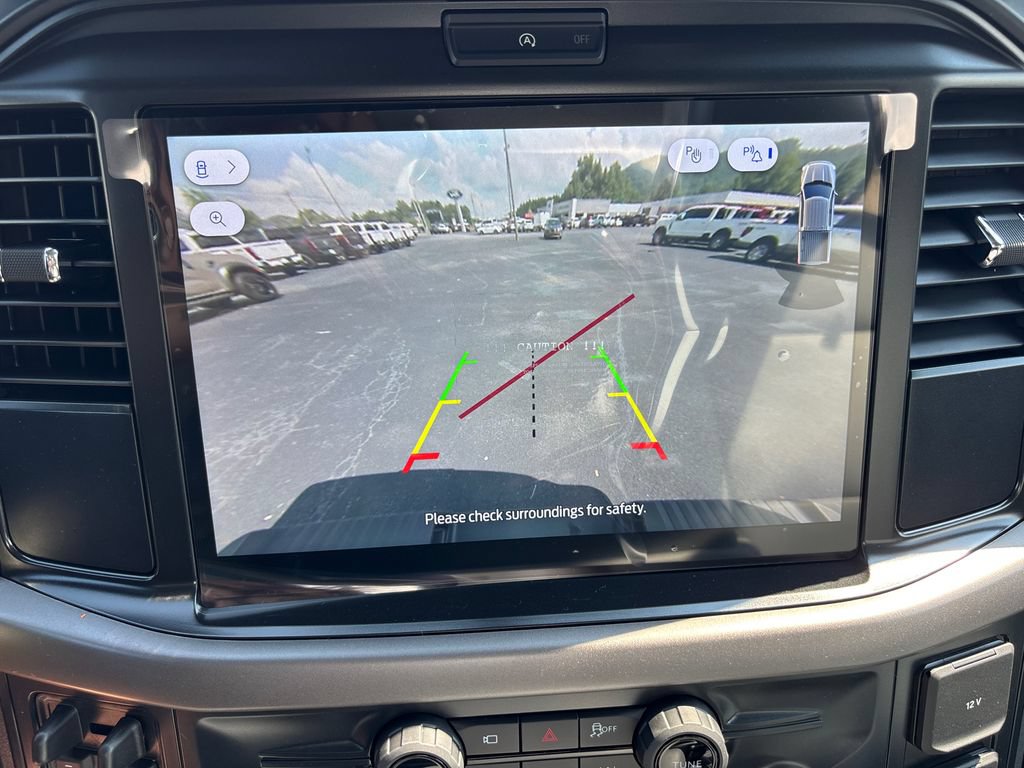 New 2026 Ford F150 XL AWD/4WD image 26