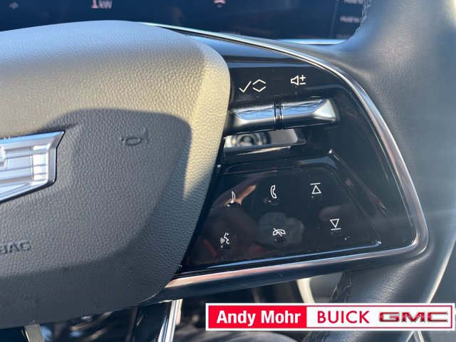 Used 2024 Cadillac Lyriq Tech w/ Driver Assist Package AWD/4WD image 26