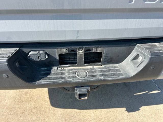 Used 2021 Toyota Tundra SR5 AWD/4WD image 9
