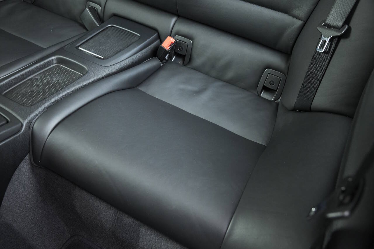 Used 2012 BMW M3 Coupe RWD image 82