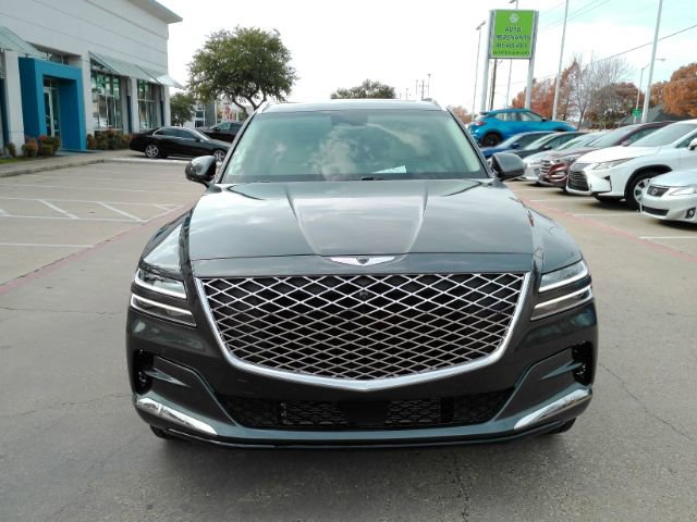 Used 2023 Genesis GV80 2.5T w/ Advanced Package image 3