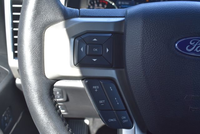 Used 2020 Ford F150 Lariat w/ Equipment Group 502A Luxury AWD/4WD image 25