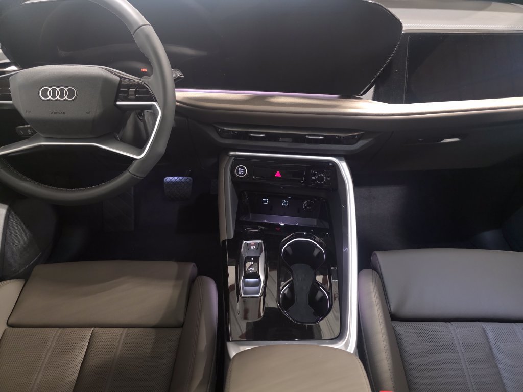 New 2026 Audi Q5 Prestige AWD/4WD image 13