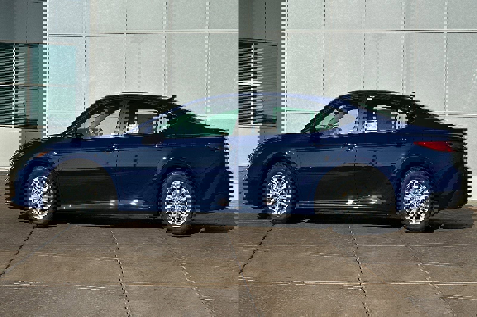 New 2026 Toyota Camry LE image 7