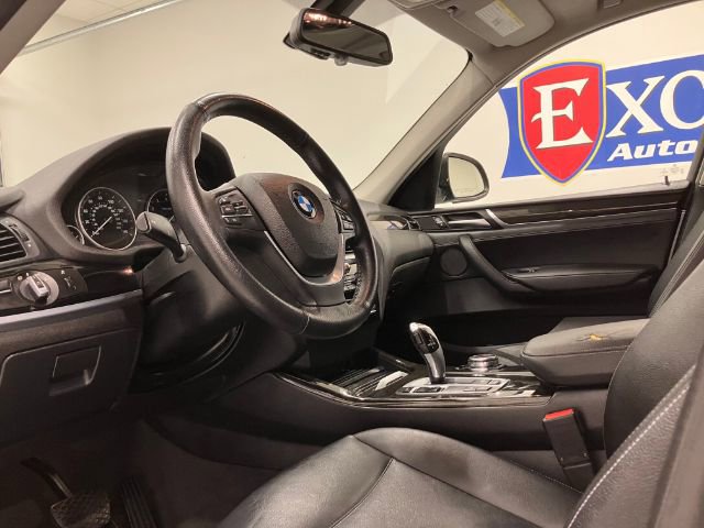 Used 2016 BMW X3 xDrive28i AWD/4WD image 32