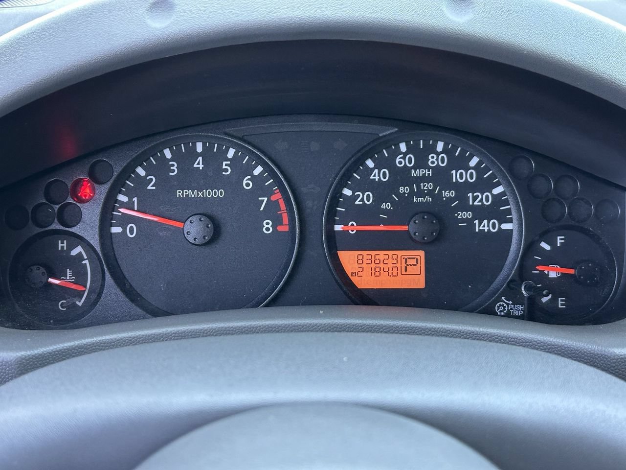 Certified 2021 Nissan Frontier SV RWD image 30
