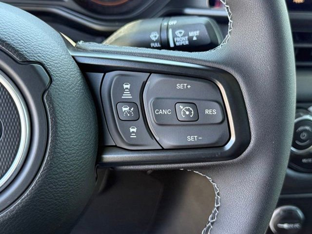 New 2025 Jeep Gladiator Rubicon image 22
