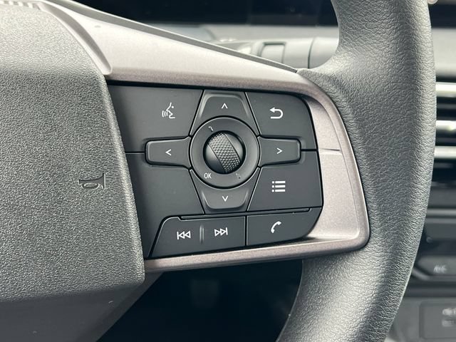 New 2026 Nissan Sentra S w/ Floor Mat Package FWD image 16