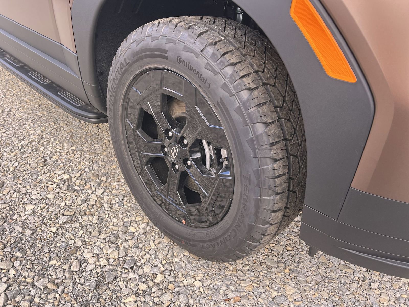 New 2026 Hyundai Santa Fe XRT AWD/4WD image 17
