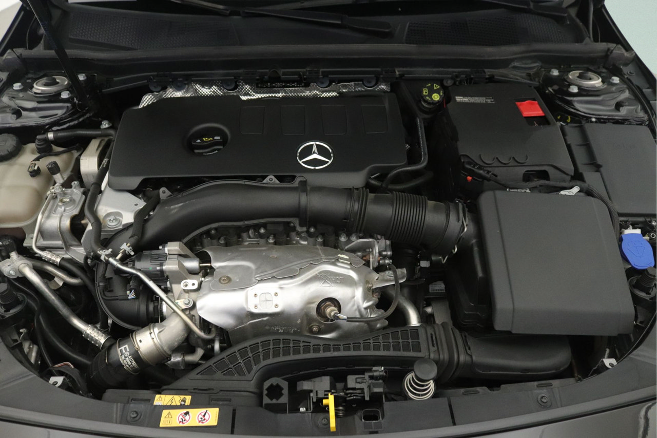 Certified 2023 Mercedes-Benz CLA 250 image 24