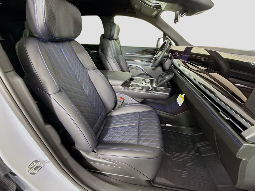 New 2026 Cadillac Escalade IQ Sport 1 image 30