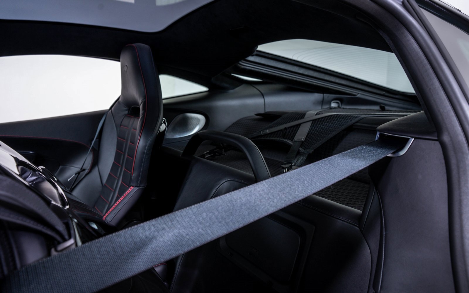 Used 2025 McLaren GTS image 23