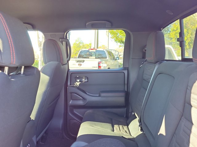 Used 2023 Nissan Frontier Pro-X w/ Technology Package image 12