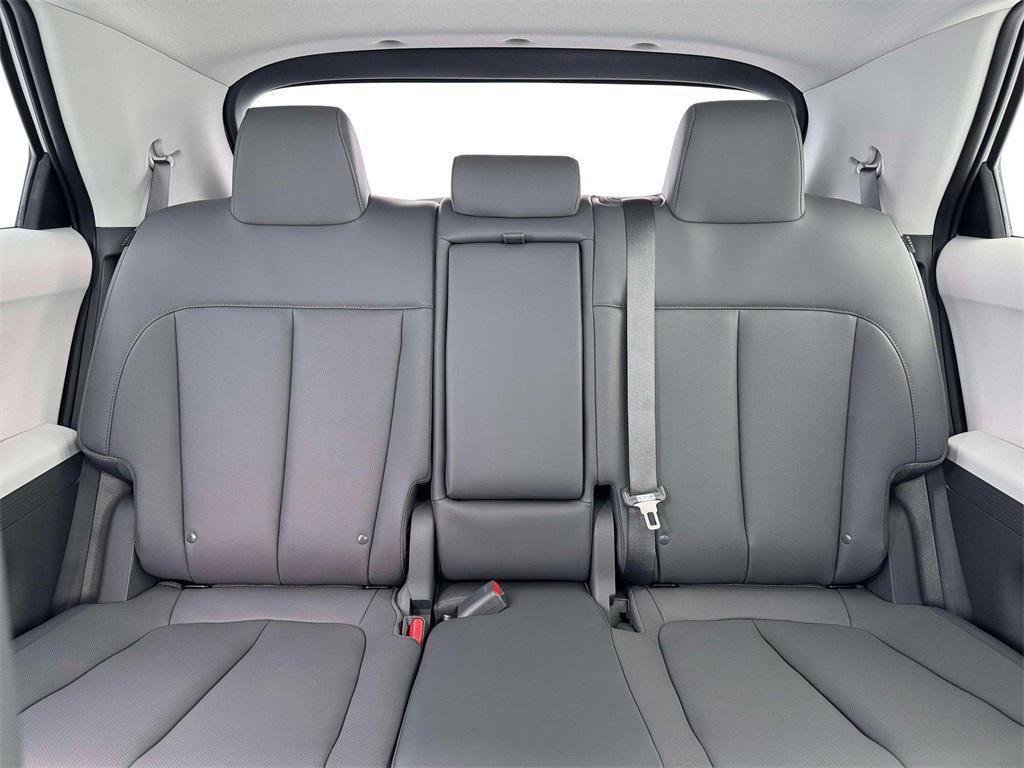 New 2026 Hyundai Ioniq 5 SEL image 16