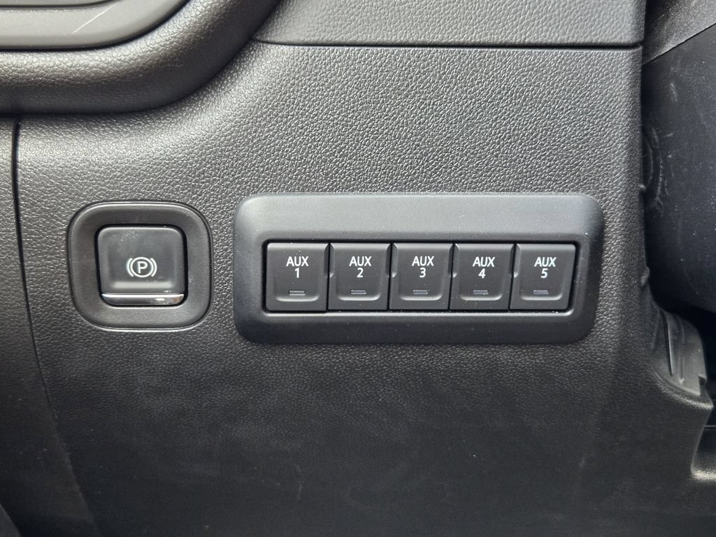 New 2026 Chevrolet Silverado 2500 W/T RWD image 19
