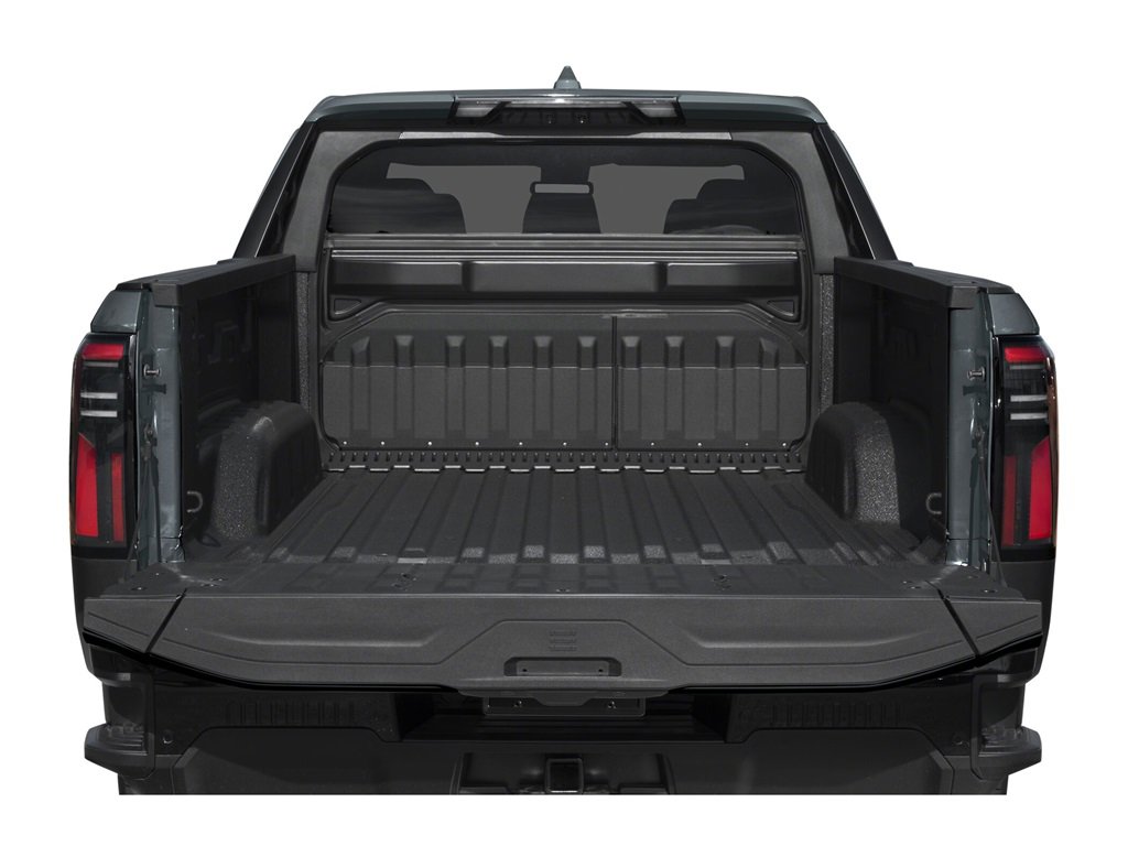New 2026 GMC Sierra EV Elevation image 12