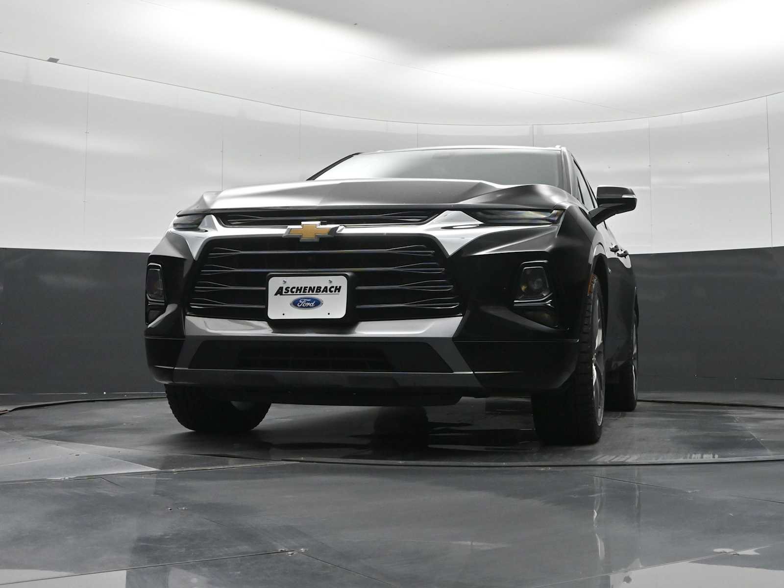 Used 2021 Chevrolet Blazer Premier w/ Driver Confidence II Package AWD/4WD image 29