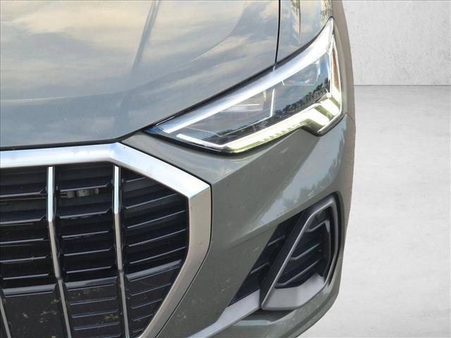 Certified 2023 Audi Q3 2.0T Premium Plus w/ Premium Plus Package AWD/4WD image 9