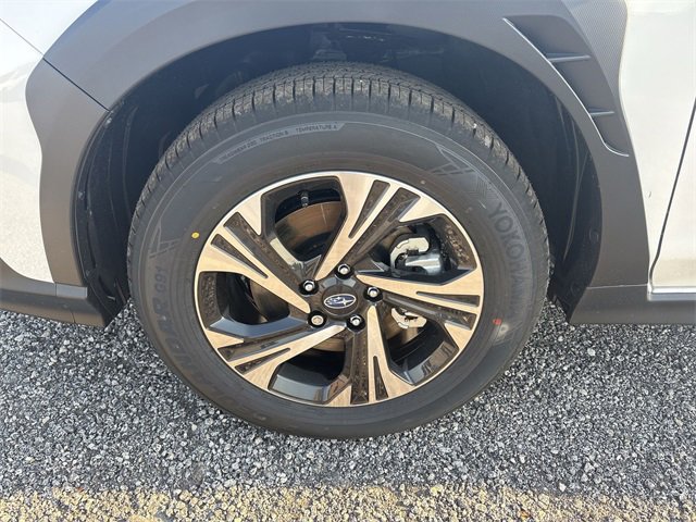 New 2026 Subaru Crosstrek 2.0i Premium image 10