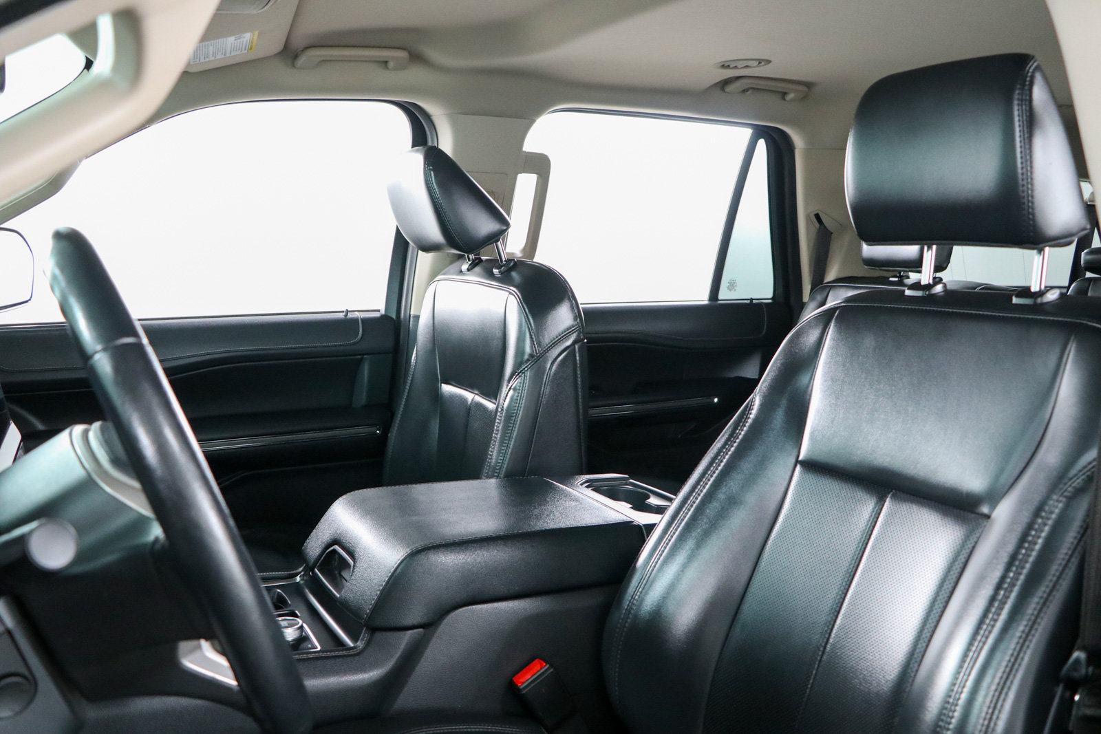Used 2022 Ford Expedition Max XLT AWD/4WD image 25