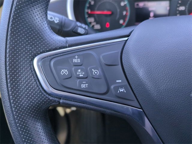 Certified 2024 Chevrolet Malibu LT image 28