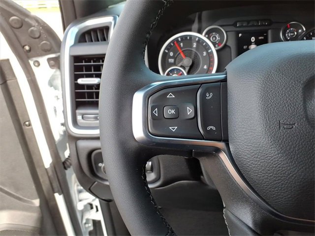 New 2026 RAM 3500 Big Horn image 20