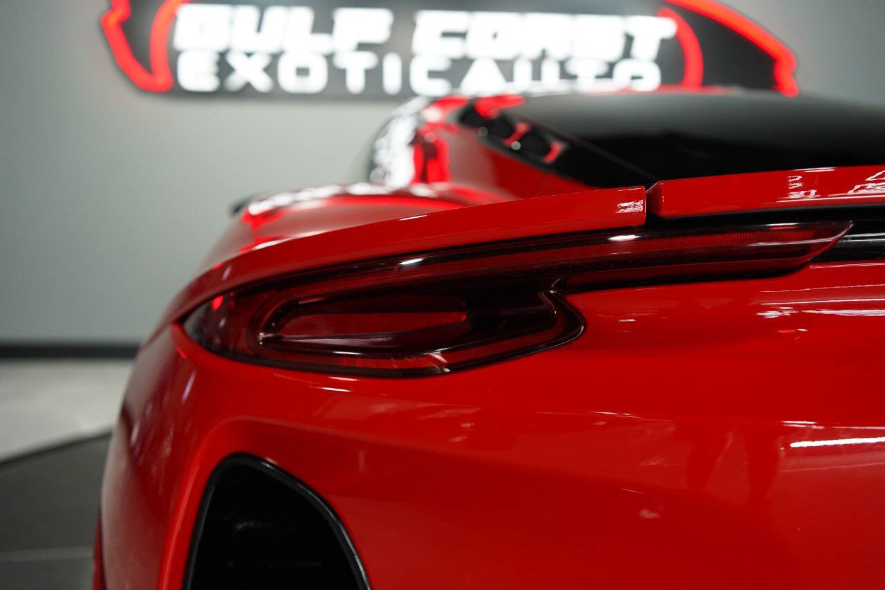 Used 2024 Lotus Emira First Edition image 44