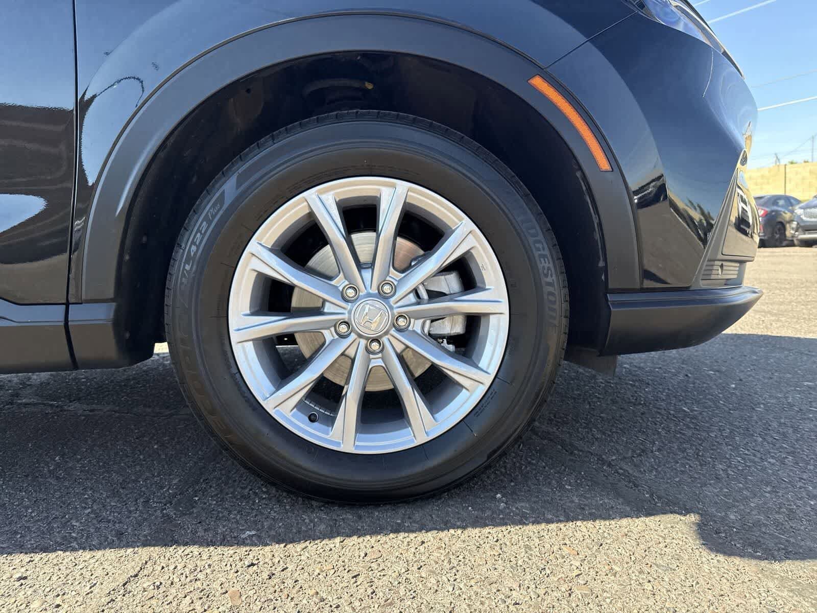 Used 2025 Honda CR-V EX-L image 10