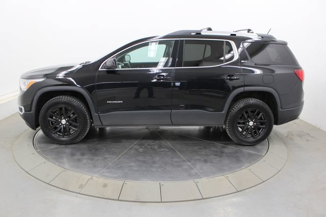 Used 2019 GMC Acadia SLT AWD/4WD image 6